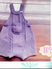 <em>儿童</em>成人<em>毛衣编织</em>法教程-视频在线观看-呆头小