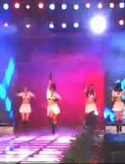 <em>女生团体舞蹈</em>-爱奇艺