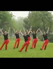 太湖精彩广场舞 健身舞-视频在线观看-天堂雨露