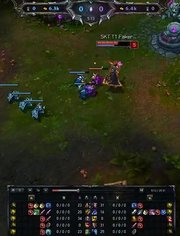 英雄联盟-Faker 第一视角-视频在线观看-木木不