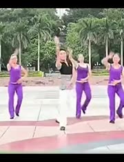 广场舞 健身舞健身操-视频在线观看- 飞燕传媒