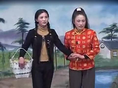 河南豫剧<em>曲剧全场戏</em>