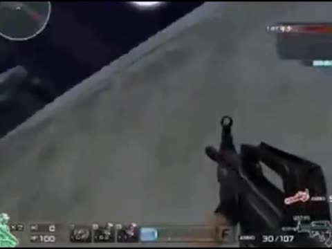 cf新年广场上房和遁地怎么卡BUG啊?我会上房