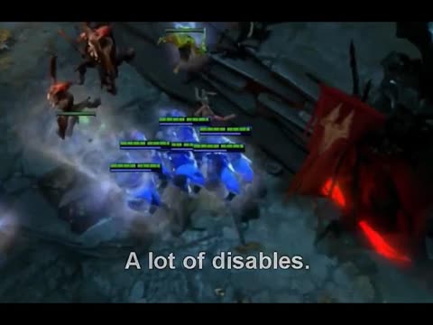 视频-dota2熊猫酒仙视频,dota2熊猫酒仙出装,d