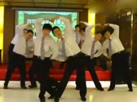 桃花朵朵开手语舞_桃花朵朵开手语视频_桃花