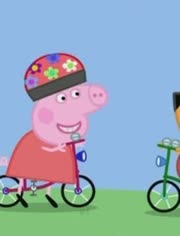 <em>粉红猪小妹</em>第三季-视频在线观看-CCTVS_CN