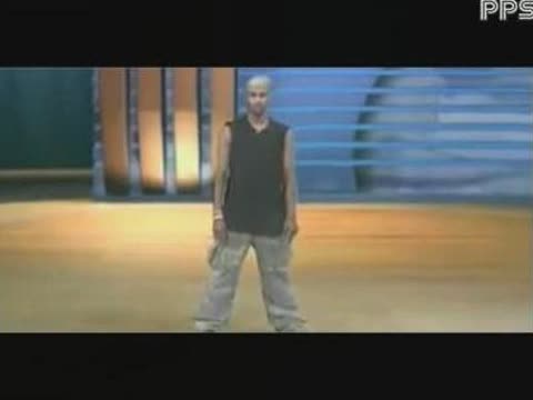 <em>女子爵士舞入门</em>级教学_<em>爵士舞入门教学</em>视频_