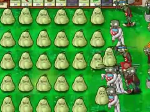 植物大战僵尸中打通关之后的音乐、歌曲名是什