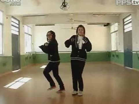  励志操 _励志减肥操_励志健身操 | 流量矿石