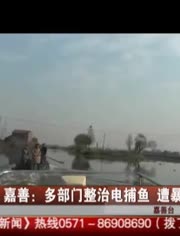 电捕鱼-热门视频在线观看-爱奇艺