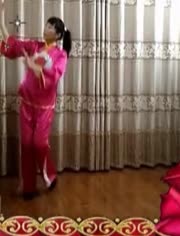 2015羊年吉祥 广场舞大全-视频在线观看-扫一