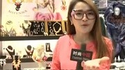 情趣美国波西米亚的复古风潮性感模特透明内衣展中国coco液时尚图片