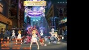 晓凯:qq飞车t2火焰独角兽!边境就是这么叼!图片