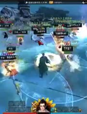 贾云哲笑傲江湖