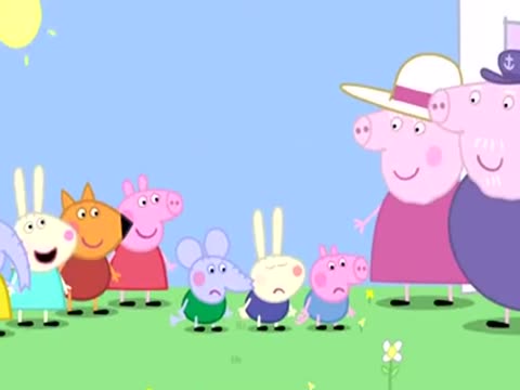 太空泥手工制作糖果小屋