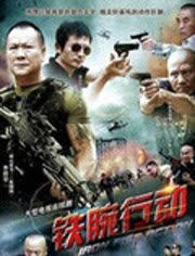 铁腕行动电视剧-视频在线观看- 蓝忆视频