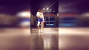 另一个我…也许不是你们喜欢的可爱韩舞的这是,可性感我喜欢的爵士身比基尼湿性感女神尤美图片