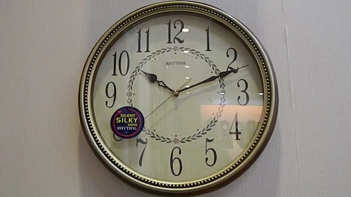 科霸钟行 爱奇艺