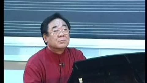 金铁霖-声乐教学