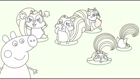 猴哥 五指歌流行儿歌视频 宝宝喜欢听的儿歌视频