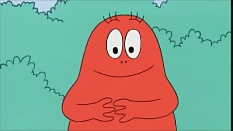 巴巴爸爸 第3季 第12集 澳大利亚考拉