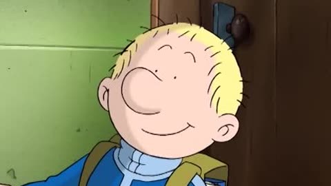 百变马丁 第1集 大侦探马丁