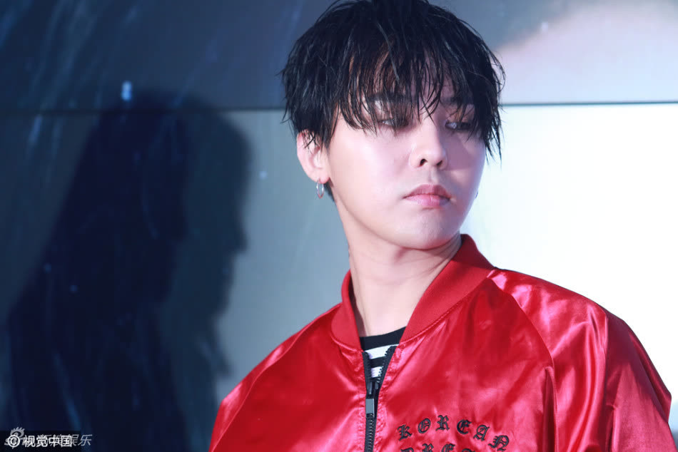 权心权意权志龙你是我的权世界永远爱你